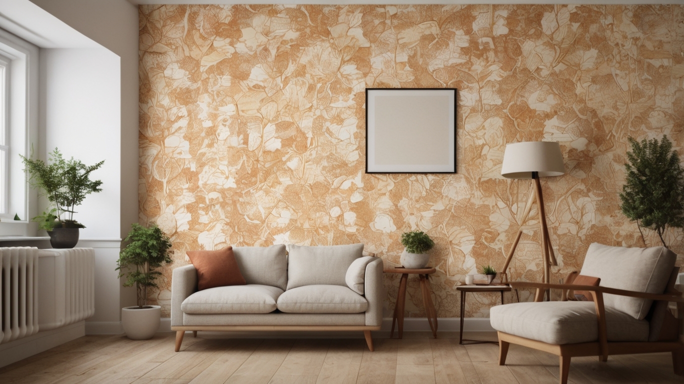 Read more about the article Electric Wallpaper: A Sustainable Solution for Heating Older Homes