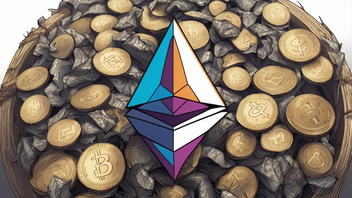 Read more about the article Ethereum’s Latest Upgrade